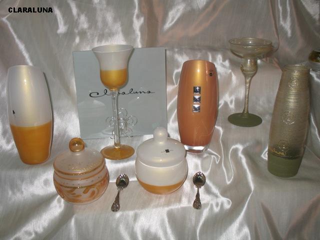 LINEA CLARALUNA 2007/08